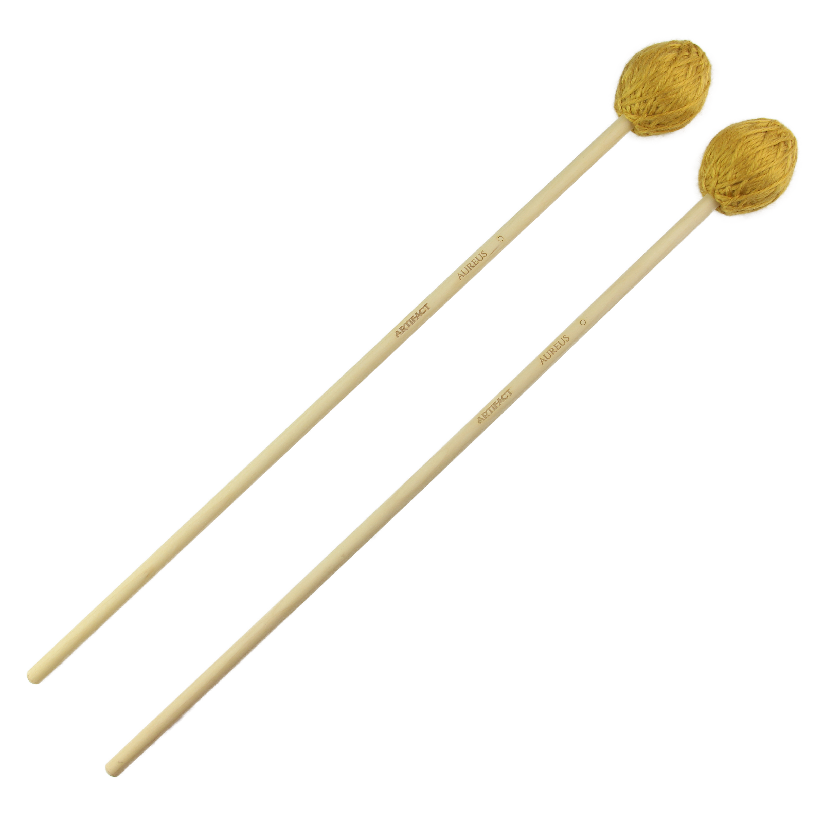 Aureus Classic | Soft | Marimba Mallets