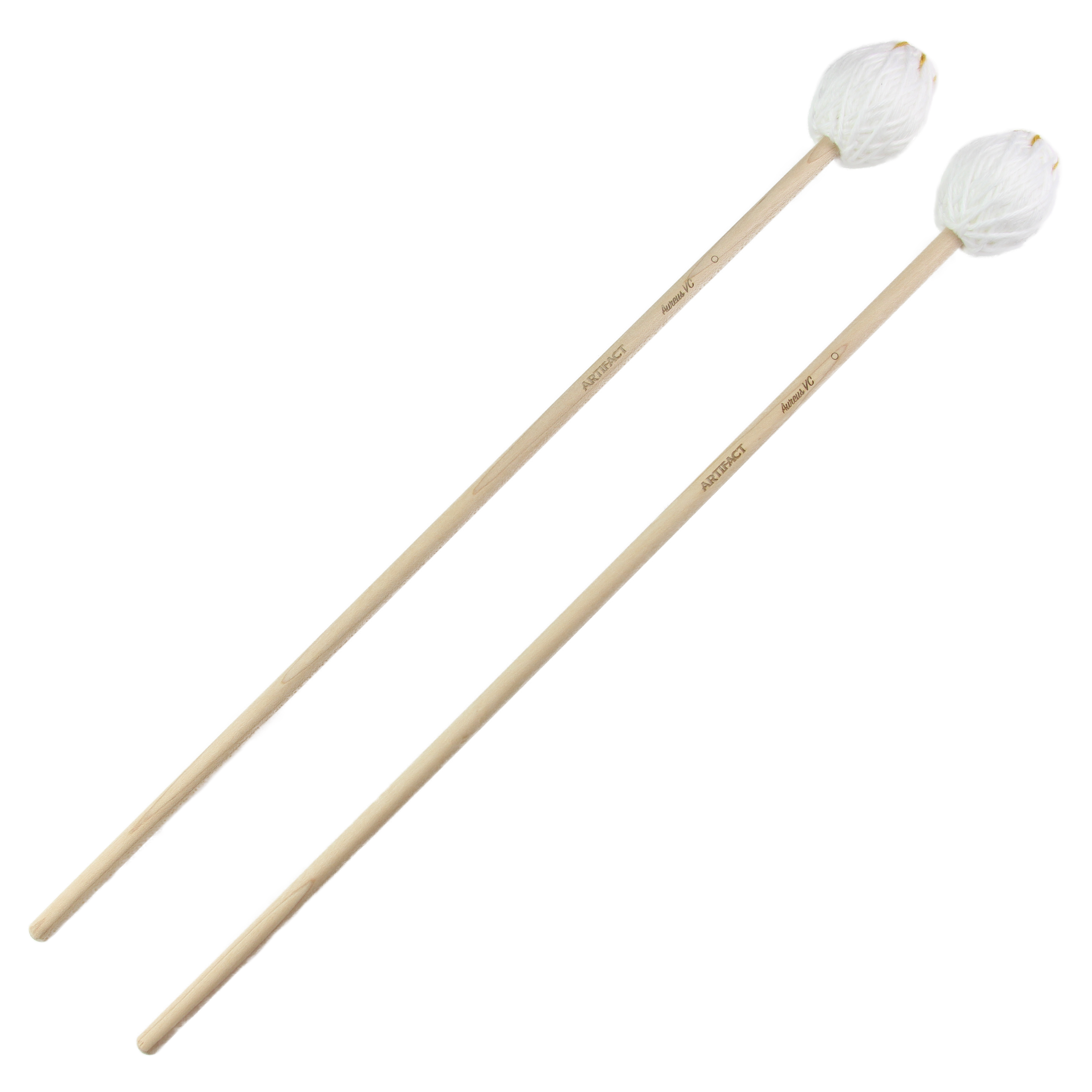 Aureus VC | Soft | Marimba Mallets