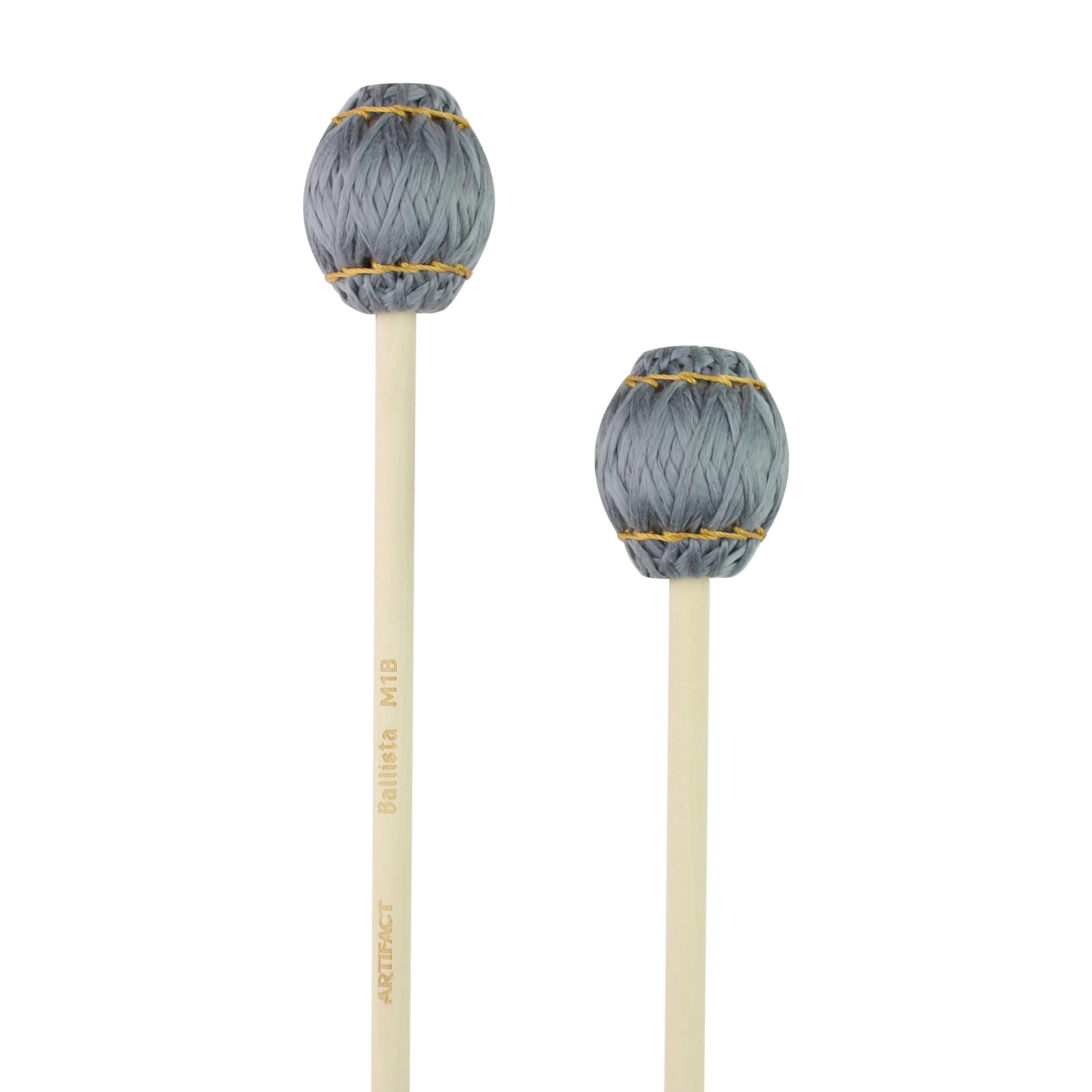 Ballista Series M1B | Soft | Marching Marimba Mallets