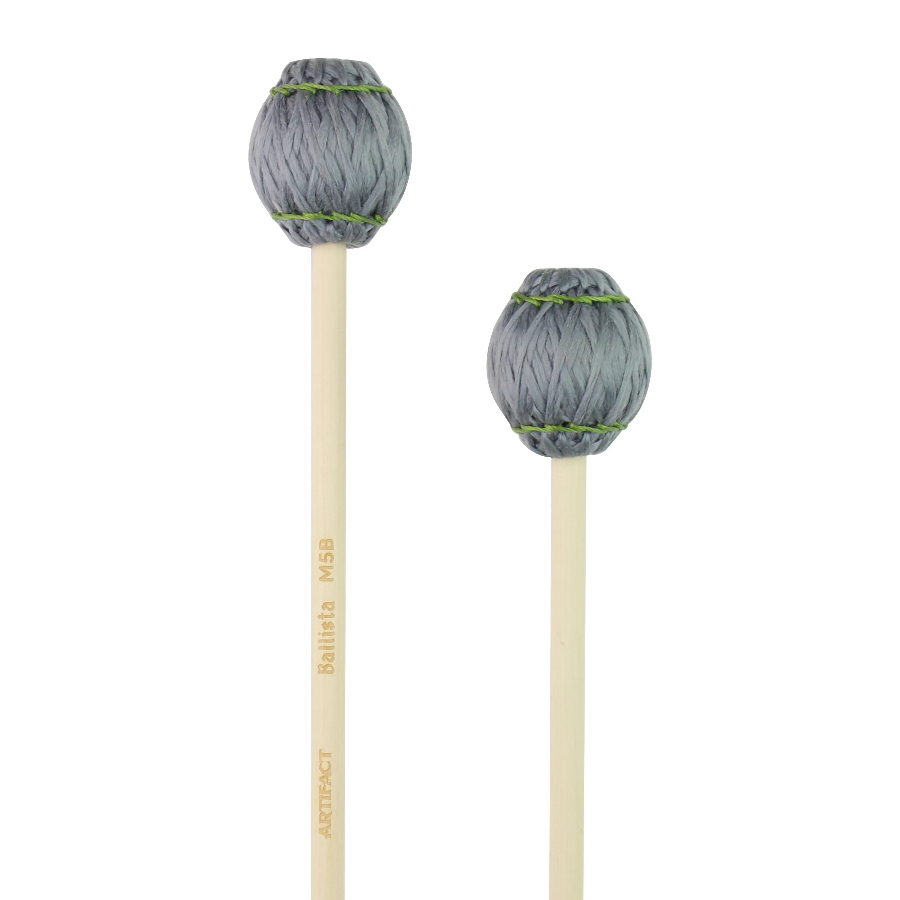 Ballista Series M5B | Hard | Marching Marimba Mallets
