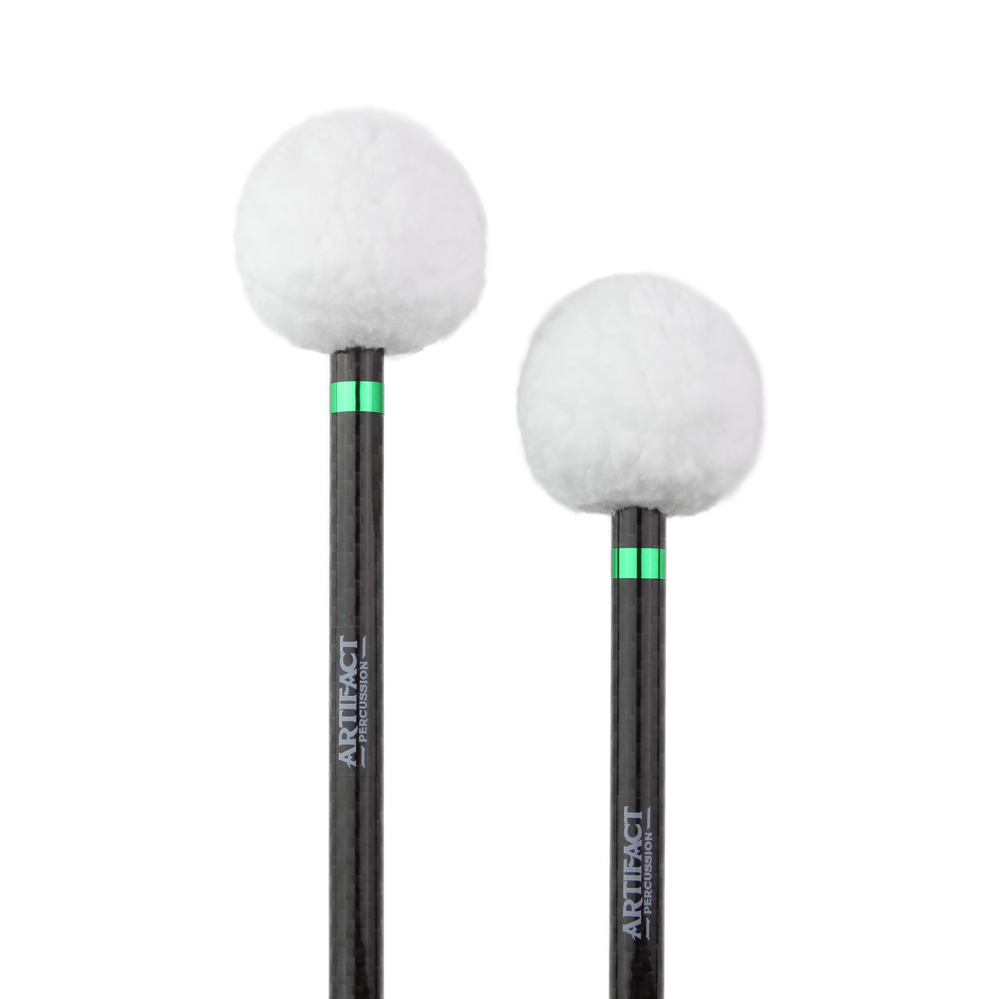 Timpani Mallets - Alchemy | Soft Rollers - Artifact Percussion