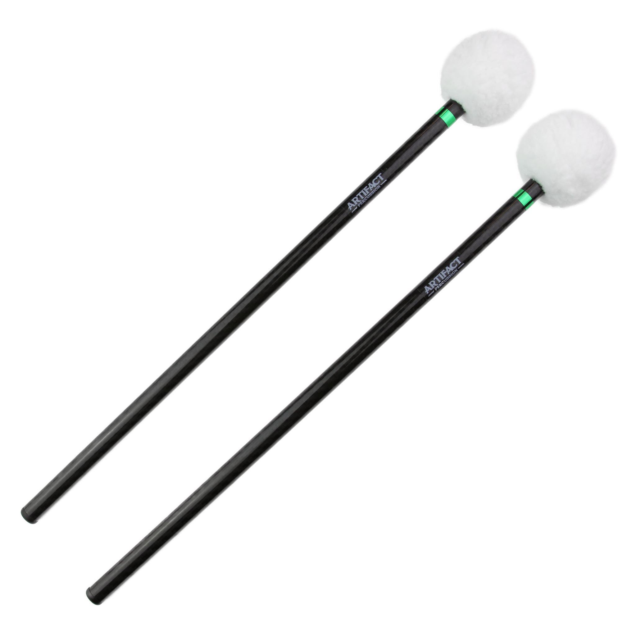 Timpani Mallets - Alchemy | Soft Rollers - Artifact Percussion