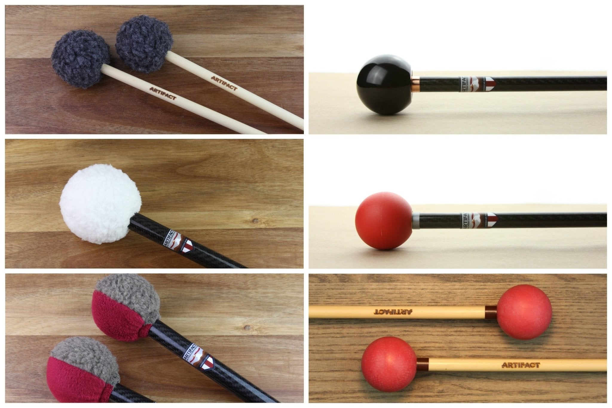 Bundle - Auxiliary Bundle - Artifact Percussion