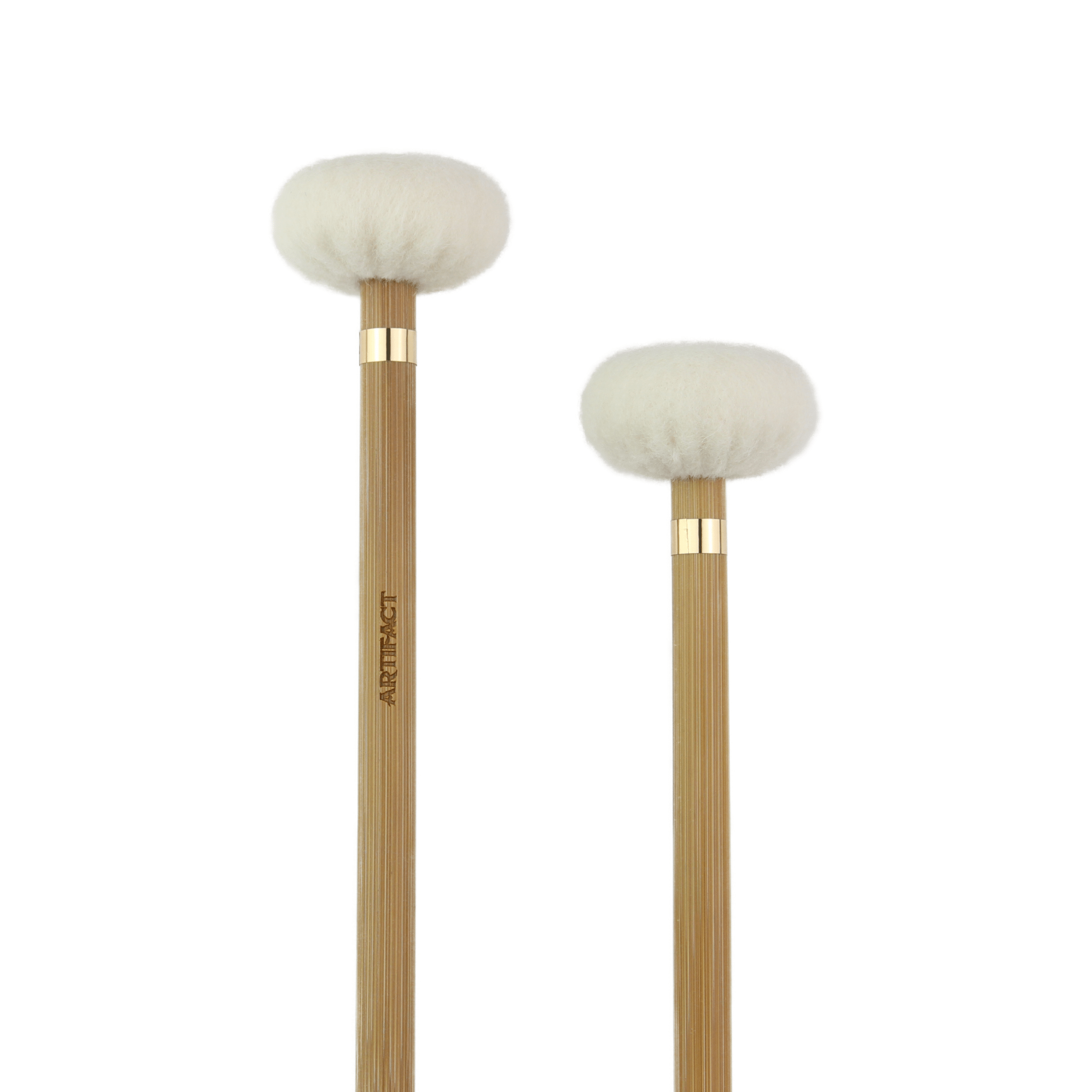 Timpani Mallets - Black Forest | General - Artifact Percussion