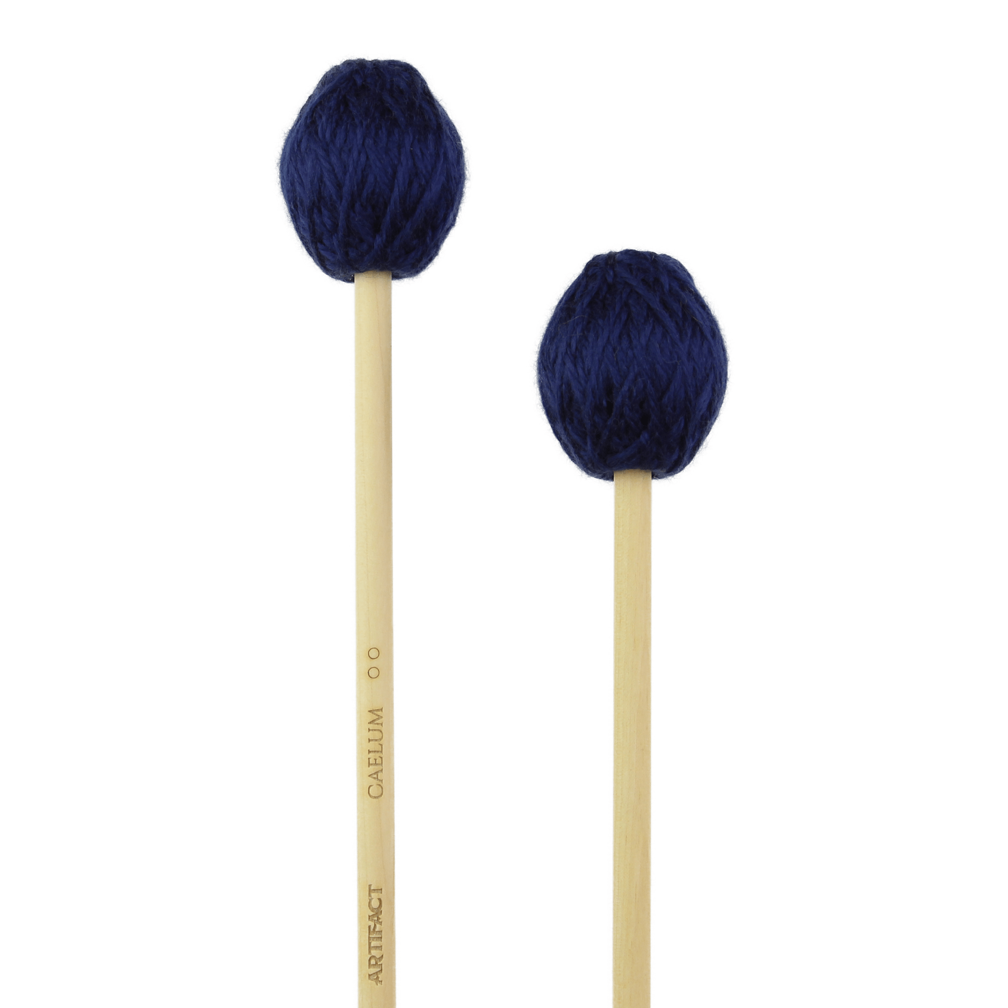 Marimba Mallets - Caelum | Medium Soft - Artifact Percussion
