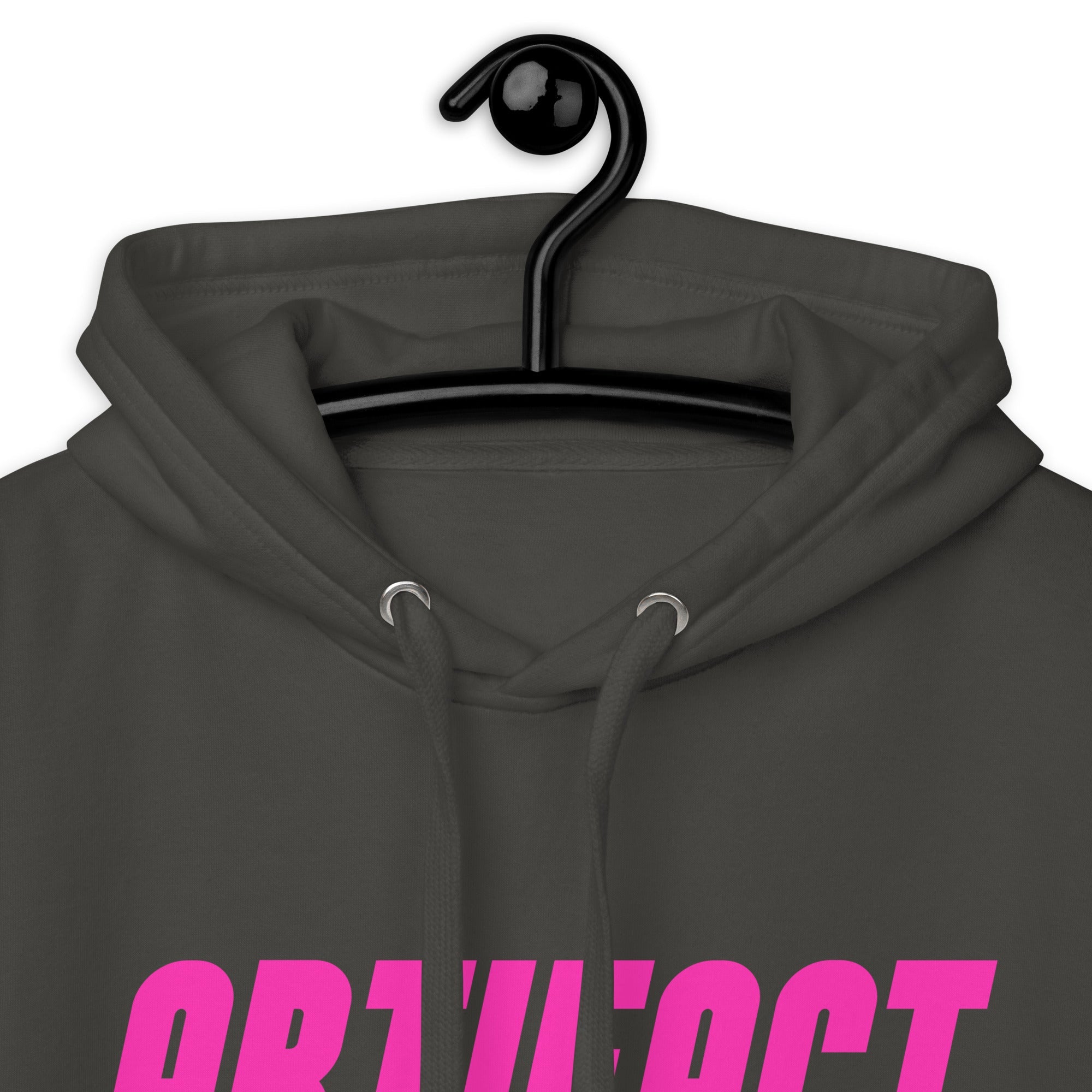 - Decades Hoodie | Miami Nights | Unisex - Artifact Percussion