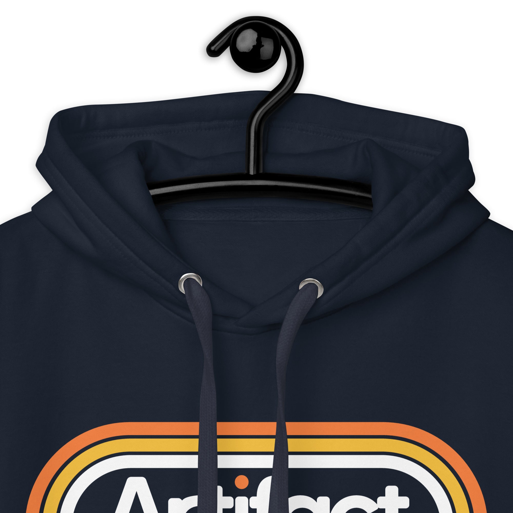 - Decades Hoodie | Retro Radiance | Unisex - Artifact Percussion