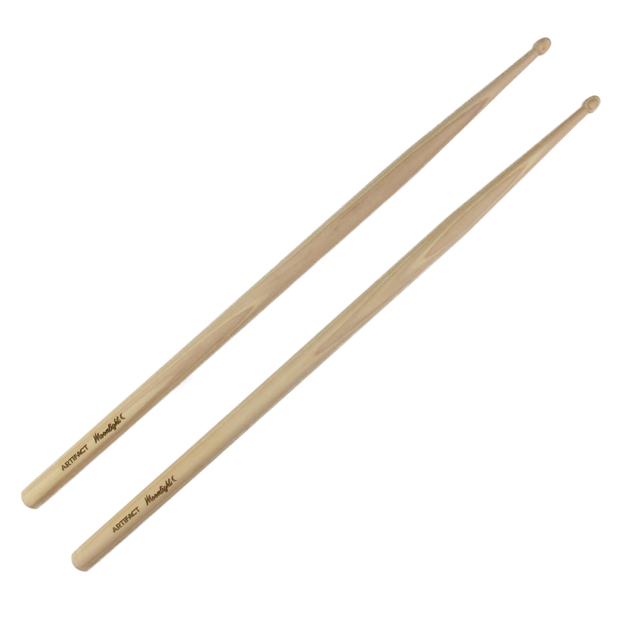 Sticks - Moonlight | Drum Set Stick - Artifact Percussion
