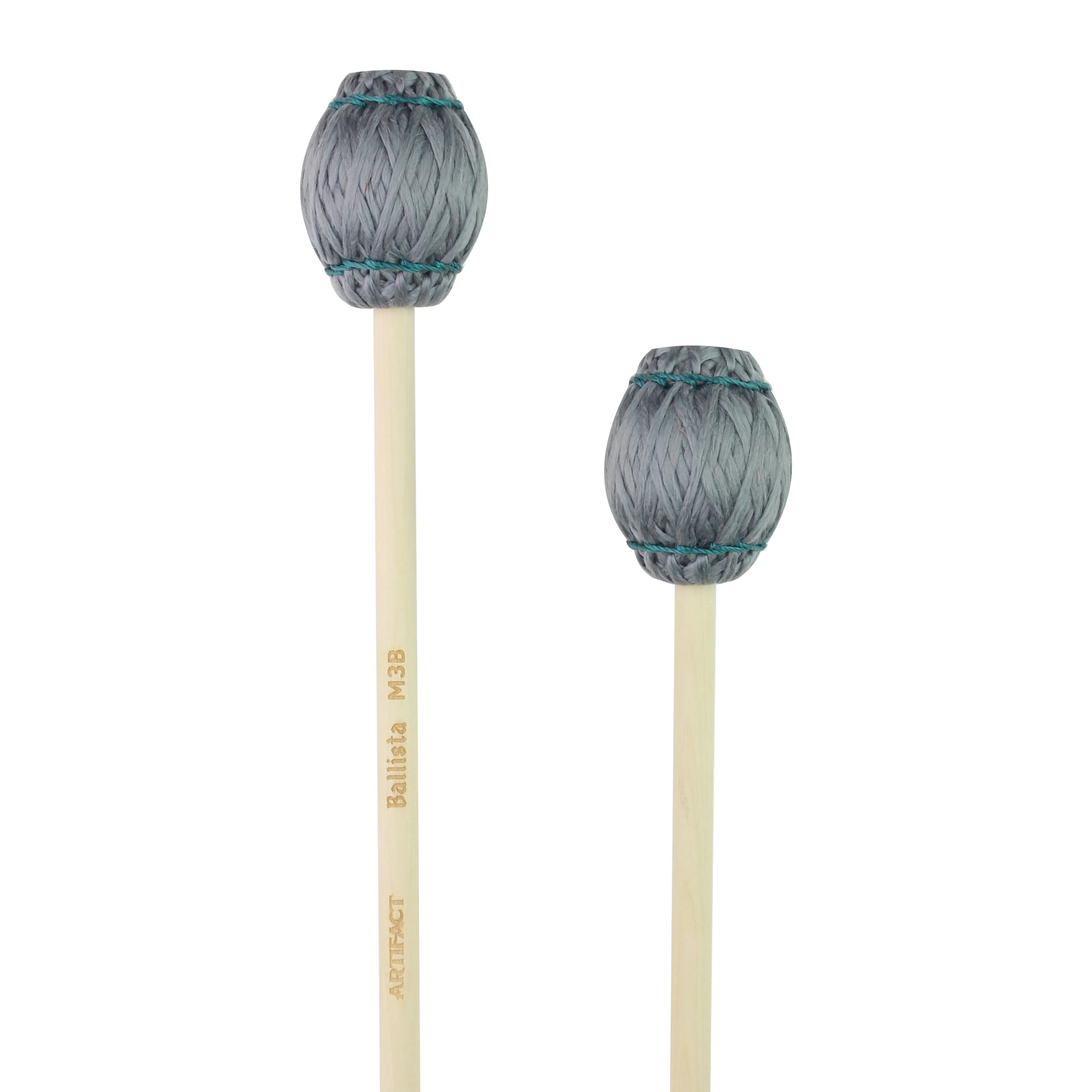 Ballista Series M3B | Medium | Marching Marimba Mallets