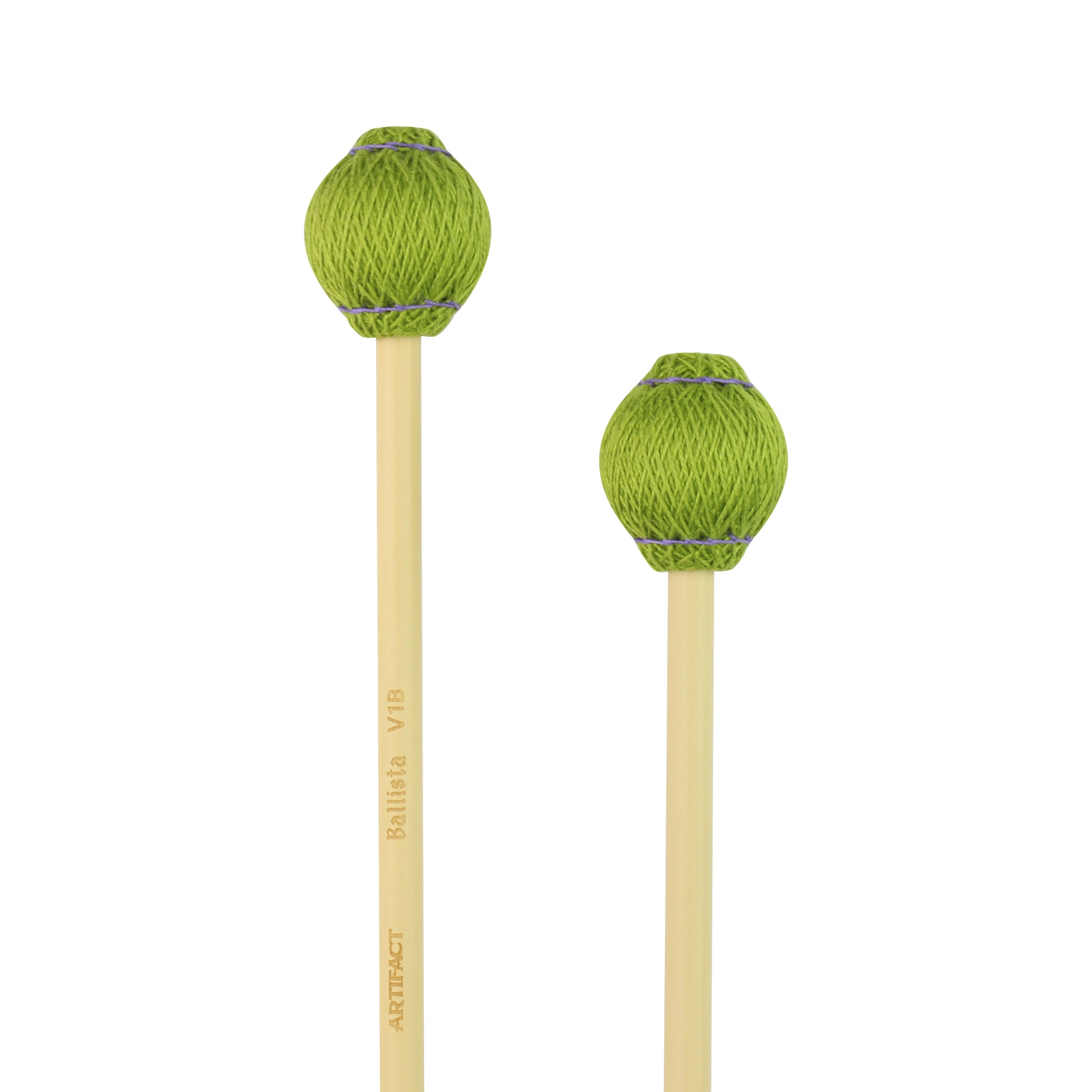 Ballista Series V1B | Soft | Marching Vibraphone Mallets