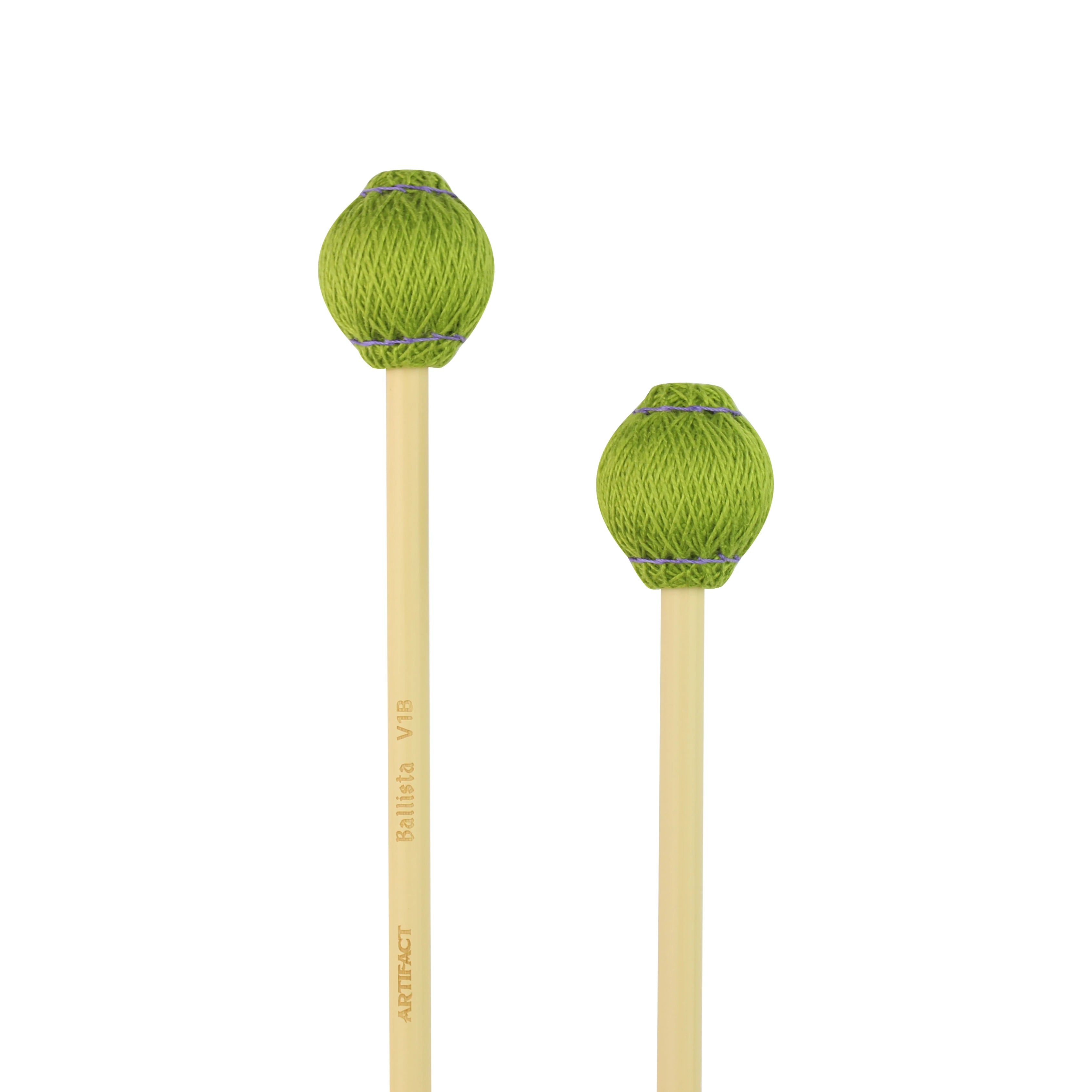 Ballista Series V1B | Soft | Marching Vibraphone Mallets