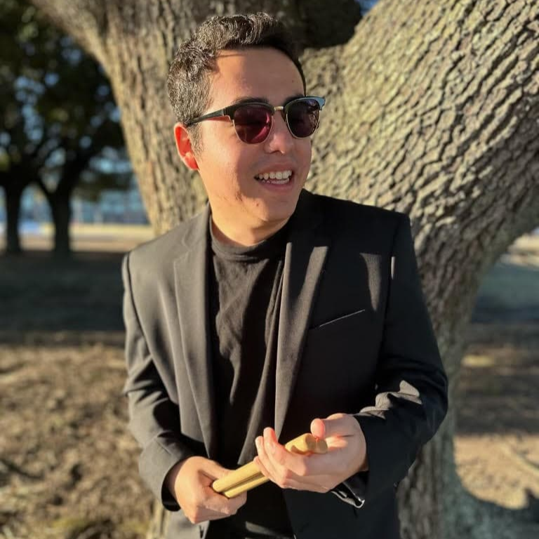 Jerod Borrego