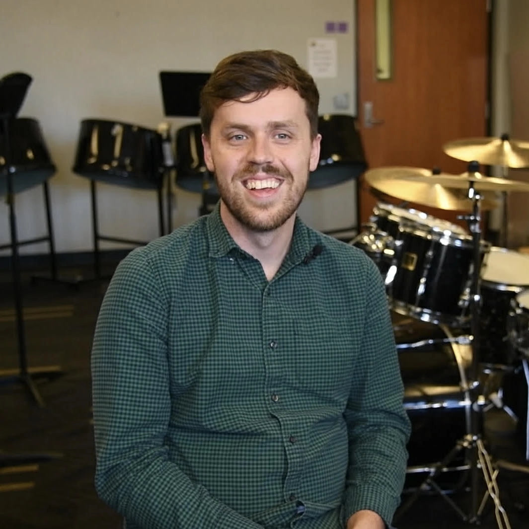 Joshua Bohl
