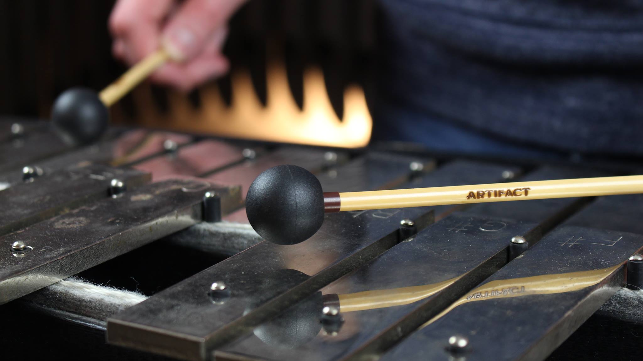 Keyboard Mallets