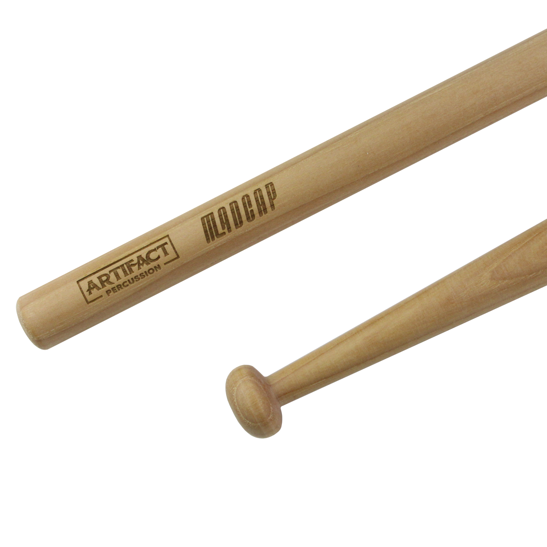Madcap | Marching Quad Stick