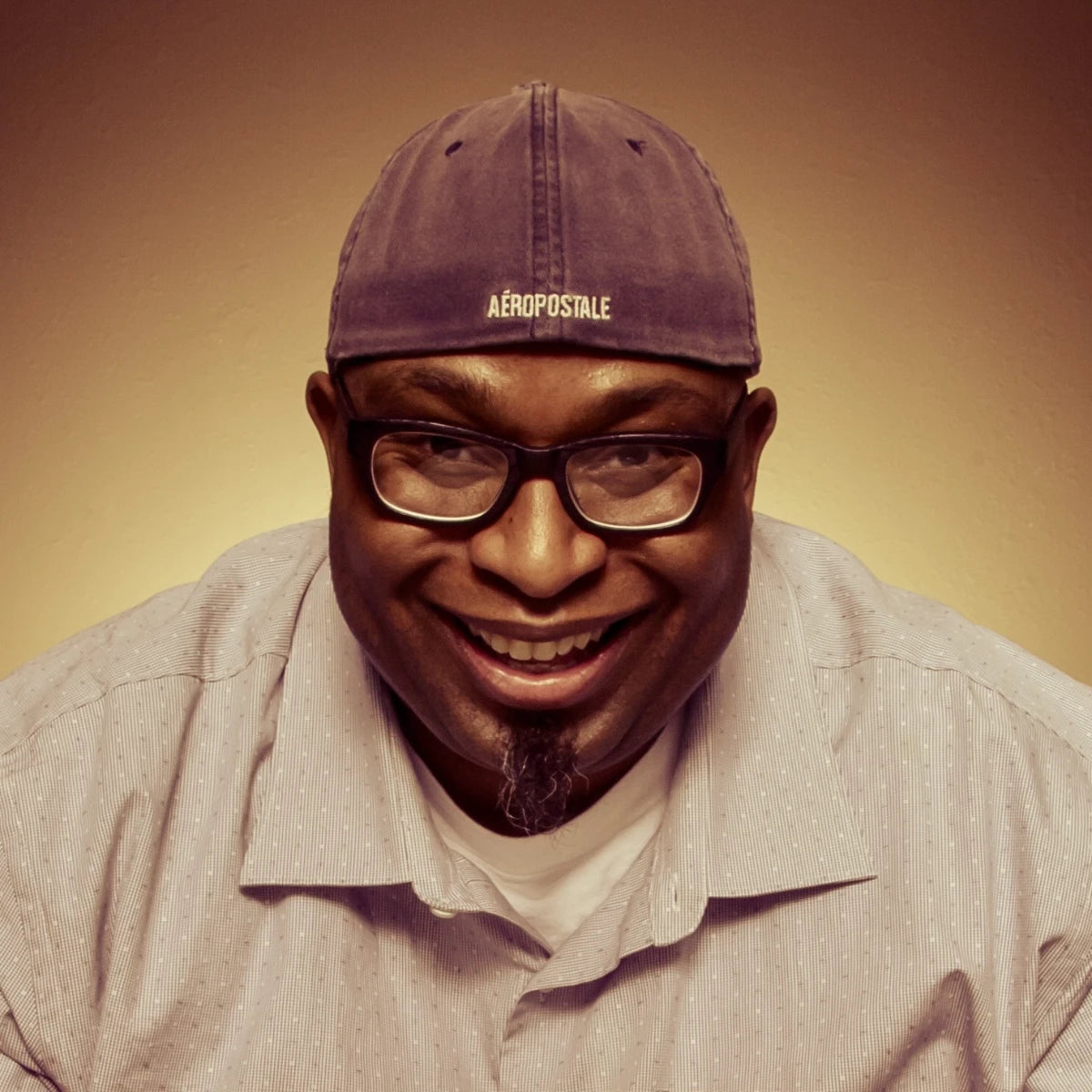 Marcus Pope