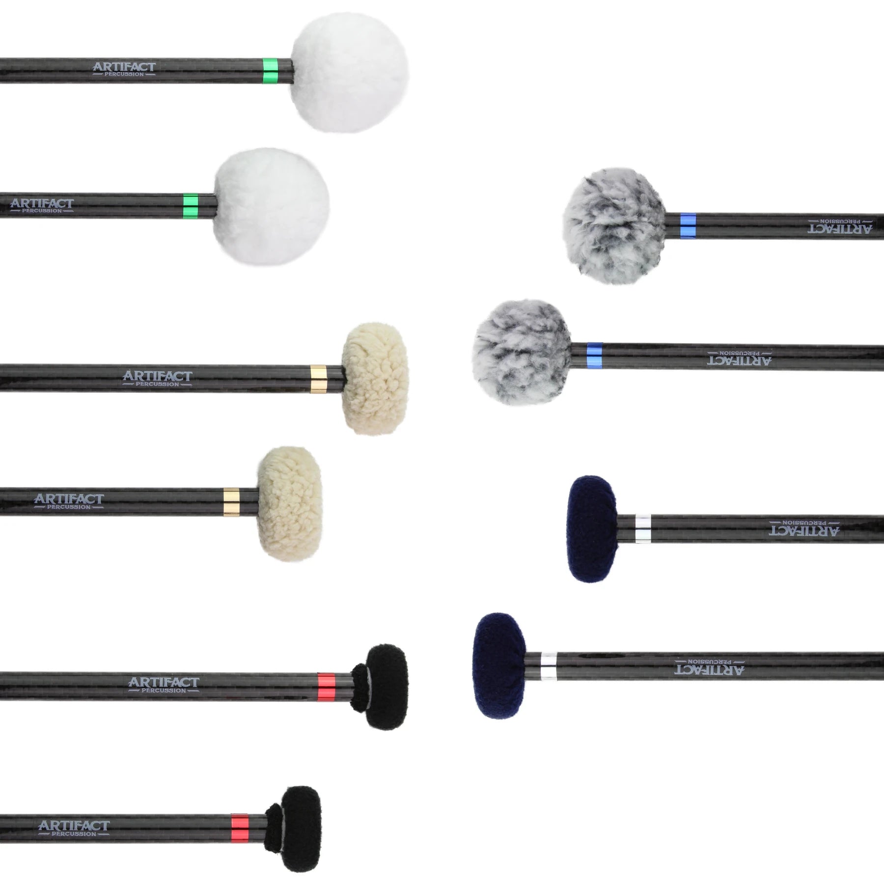 Sleight of Hand Series Bundle | Timpani Mallets