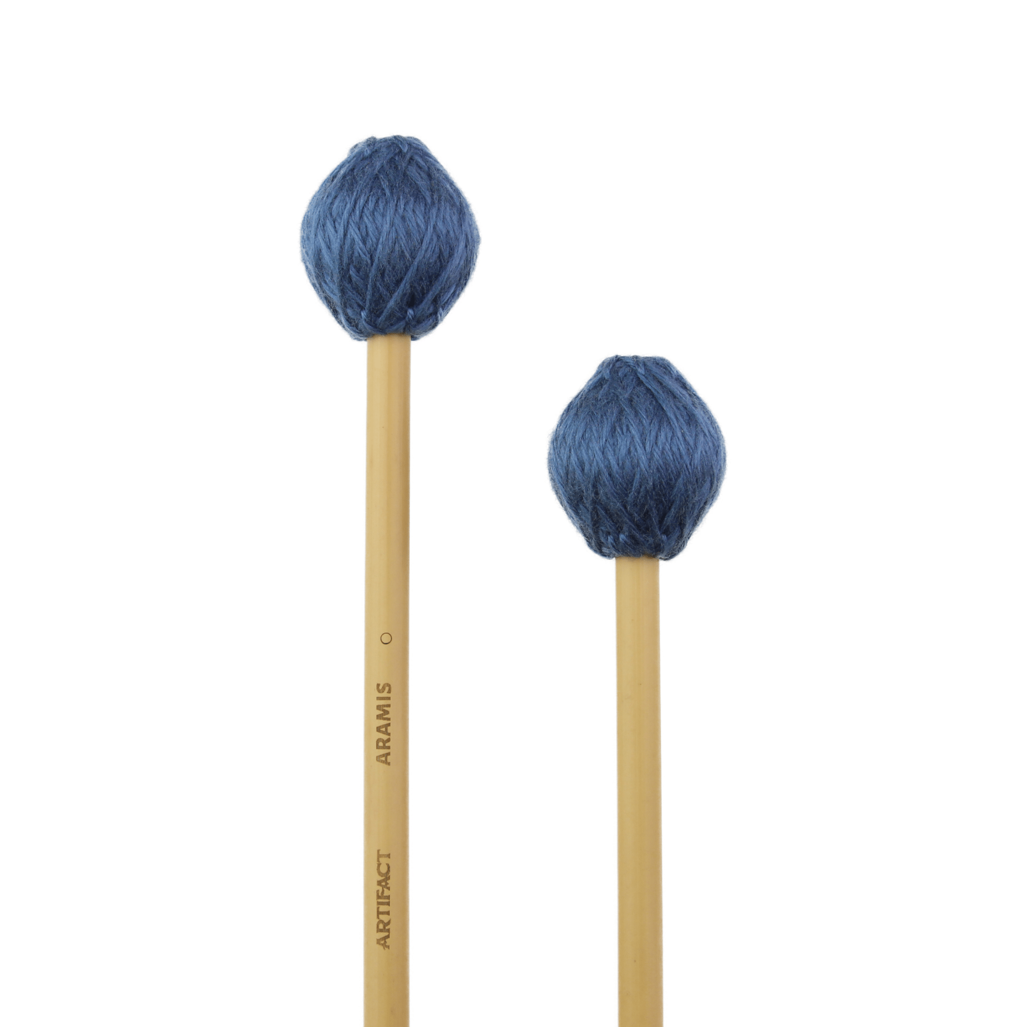 Vibe Mallets - Aramis | Soft | Vibraphone Mallets - Artifact Percussion