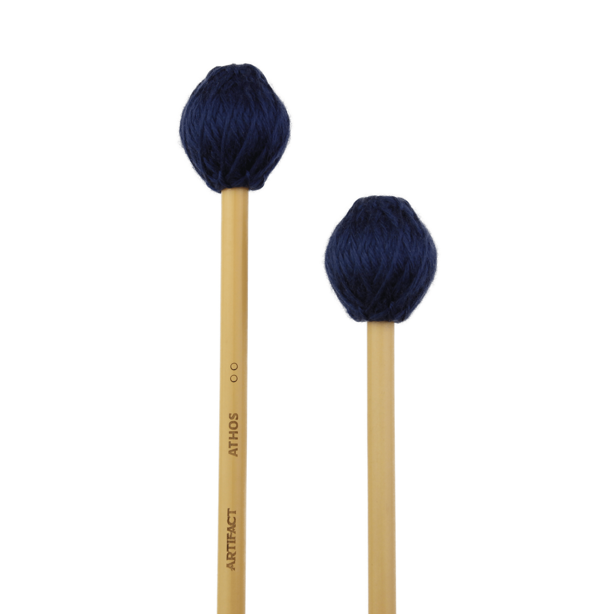 Vibe Mallets - Athos | Medium | Vibraphone Mallets - Artifact Percussion