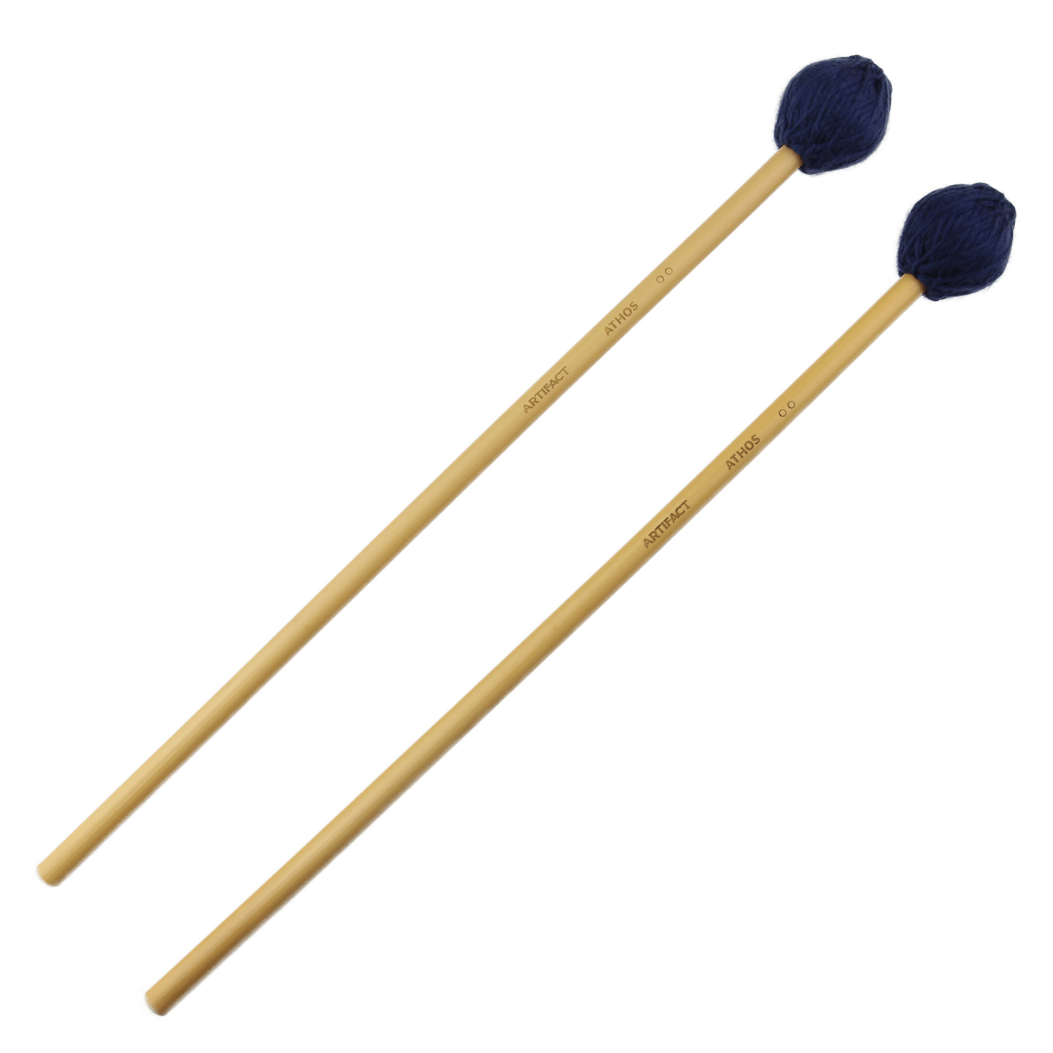 Vibe Mallets - Athos | Medium | Vibraphone Mallets - Artifact Percussion