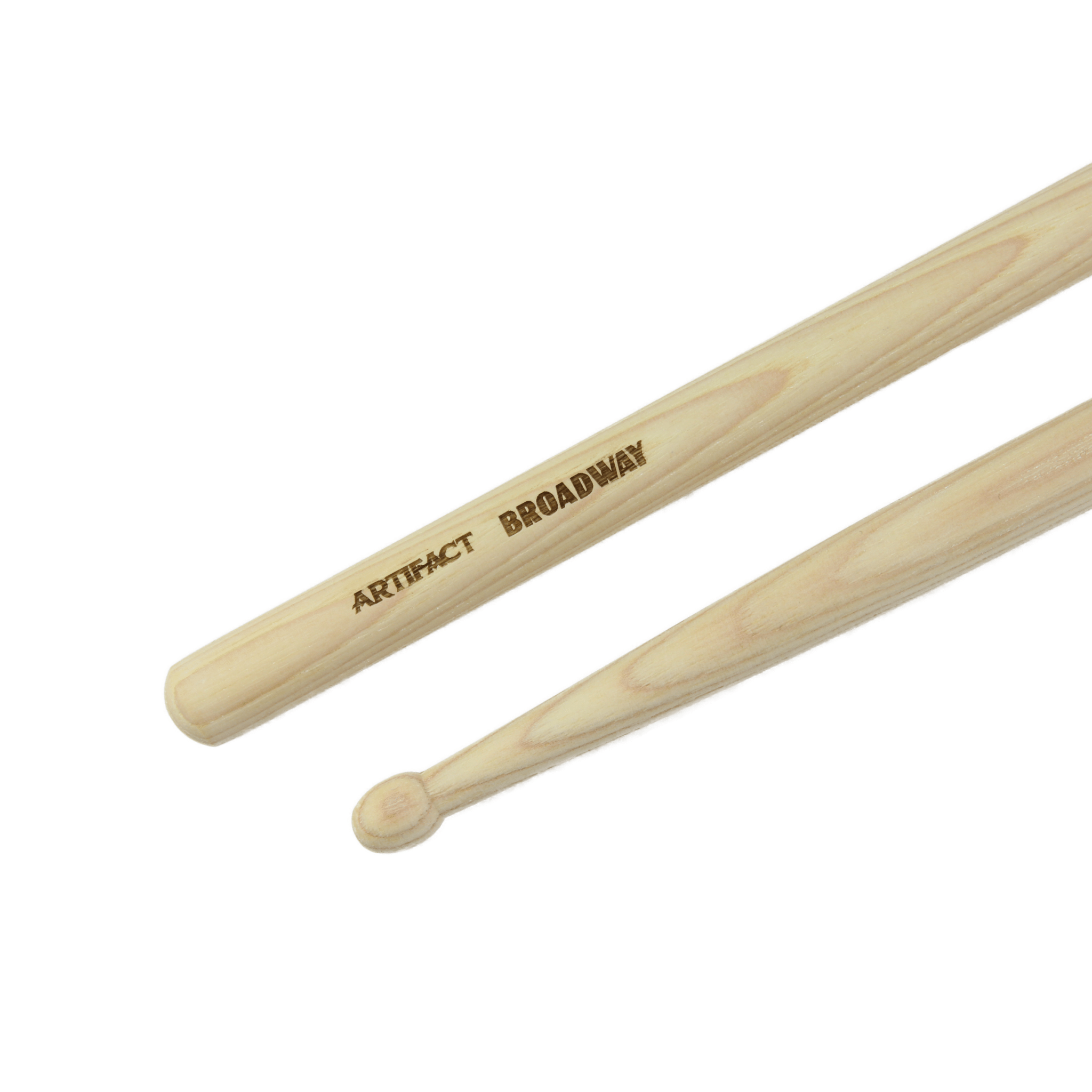 Sticks - Broadway | Drum Set/General Stick - Artifact Percussion