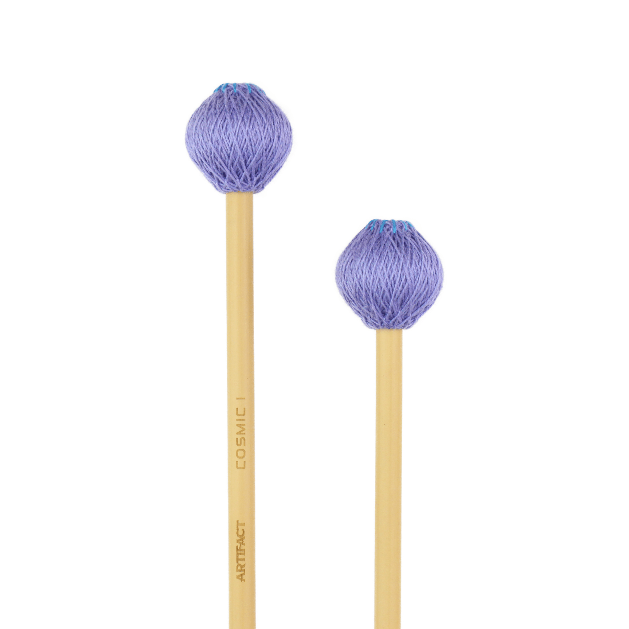 Vibe Mallets - Cosmic Series | I | Soft - Artifact Percussion