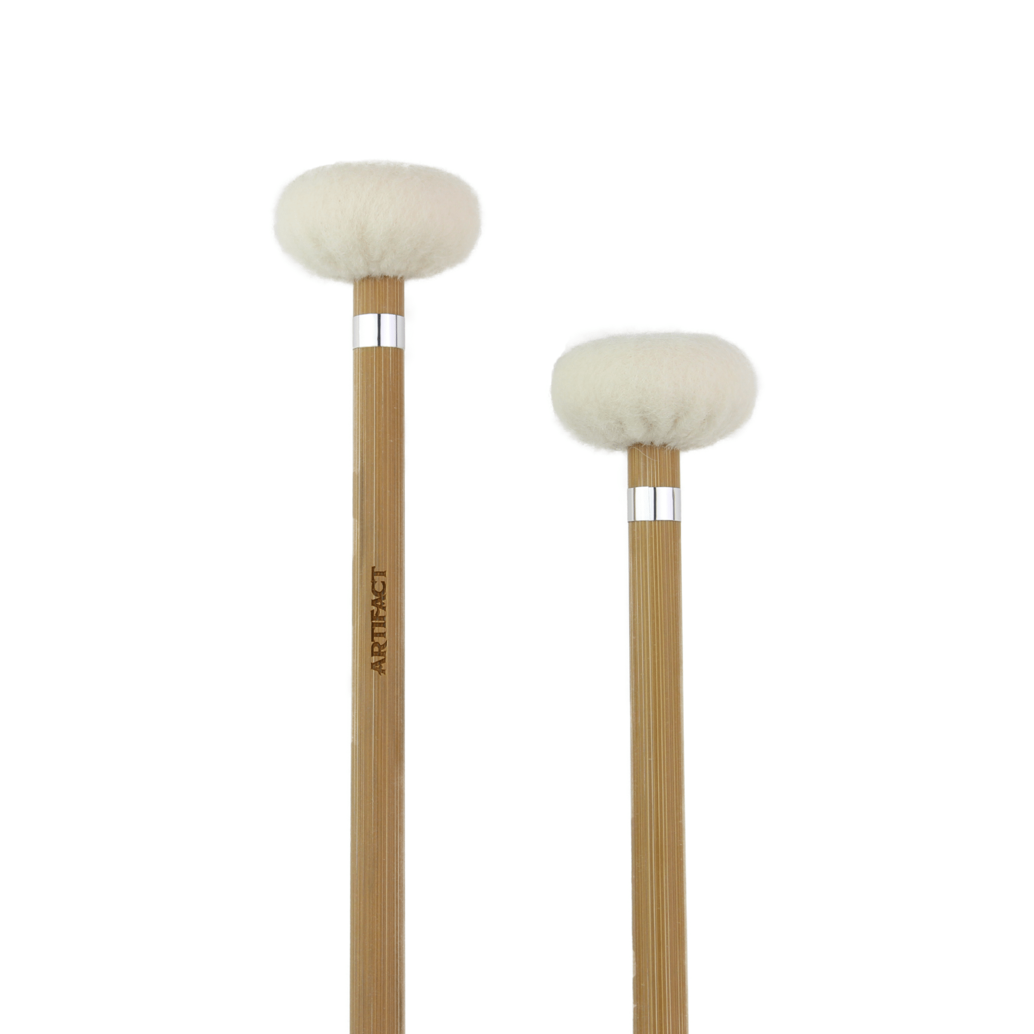 Timpani Mallets - Drakensberg | Staccato - Artifact Percussion