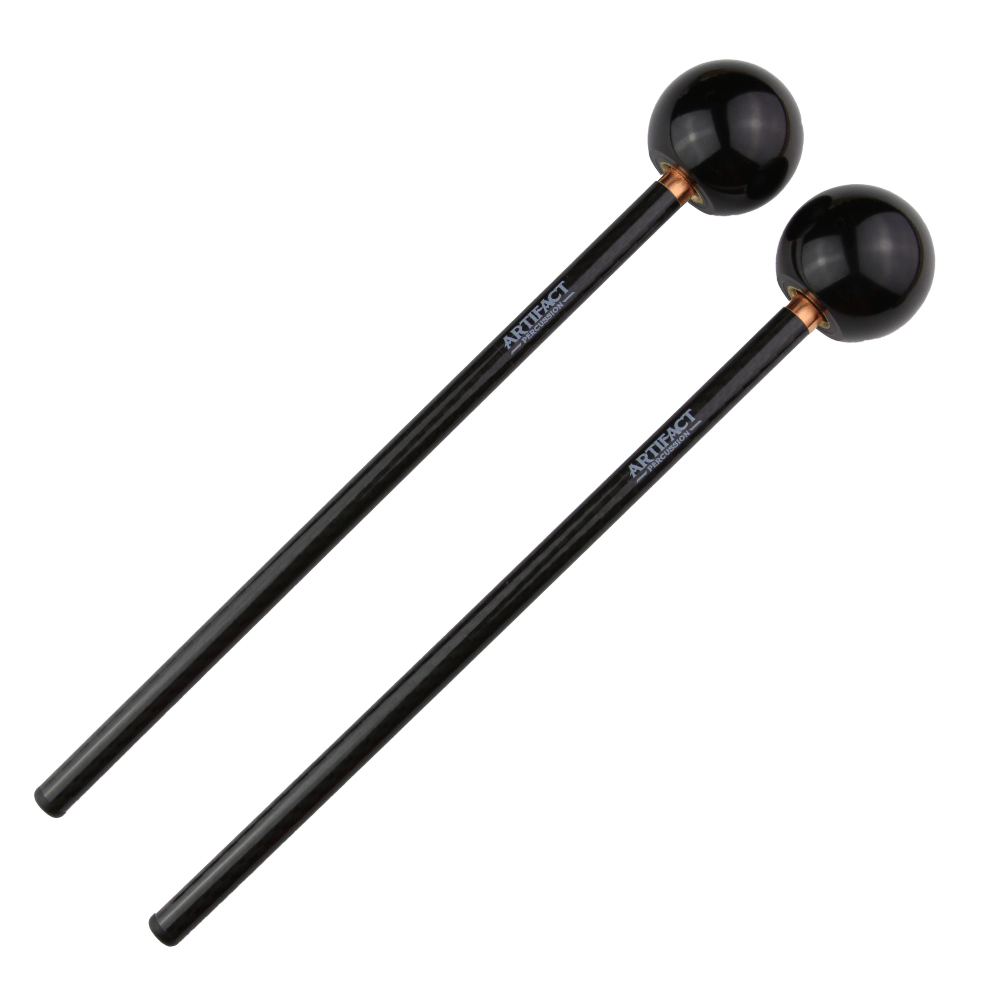 Chime Mallets - Fantastique Chime Mallets | Hard (one pair) - Artifact Percussion