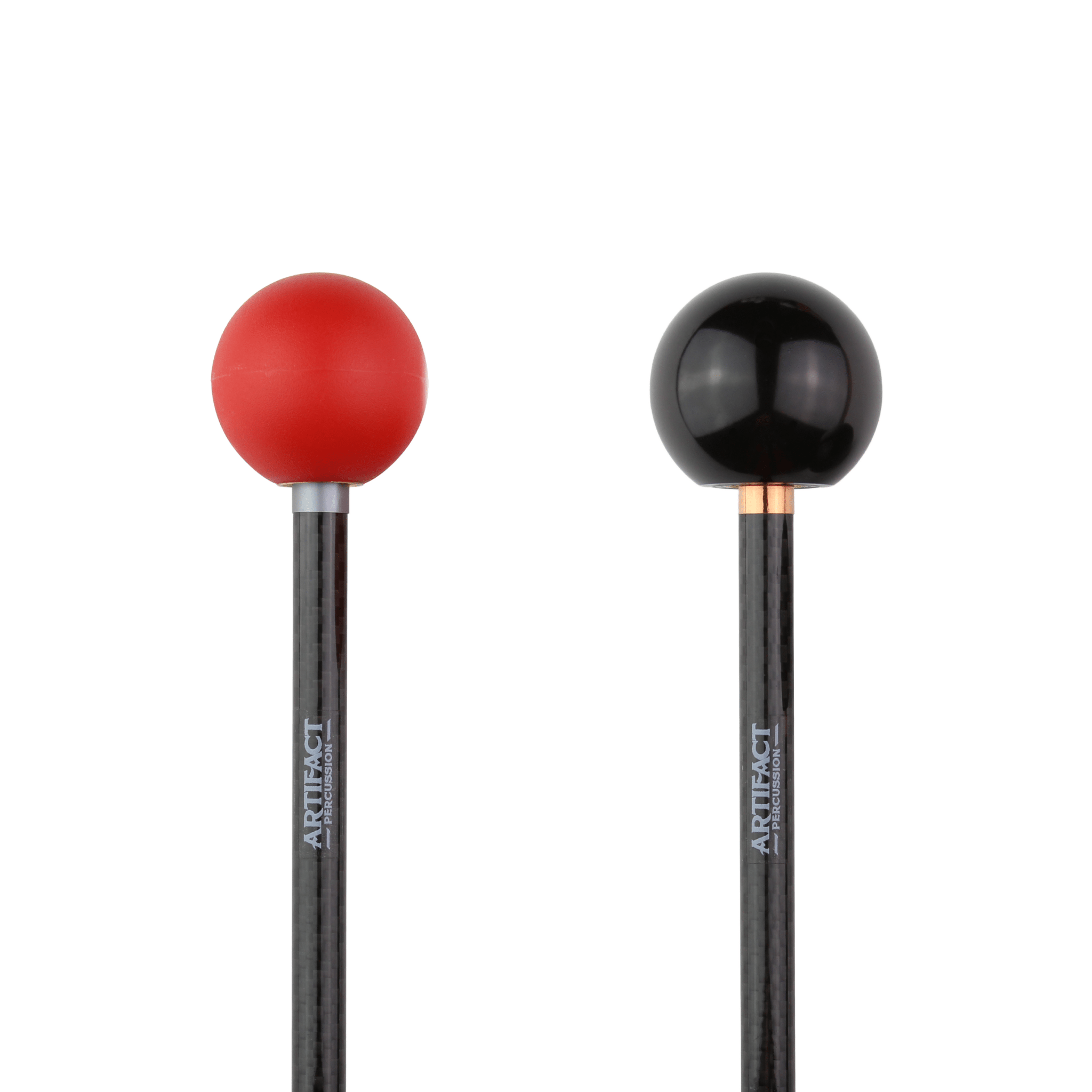 Chime Mallets - Fantastique & Metamorphosis Combo Pair - Artifact Percussion