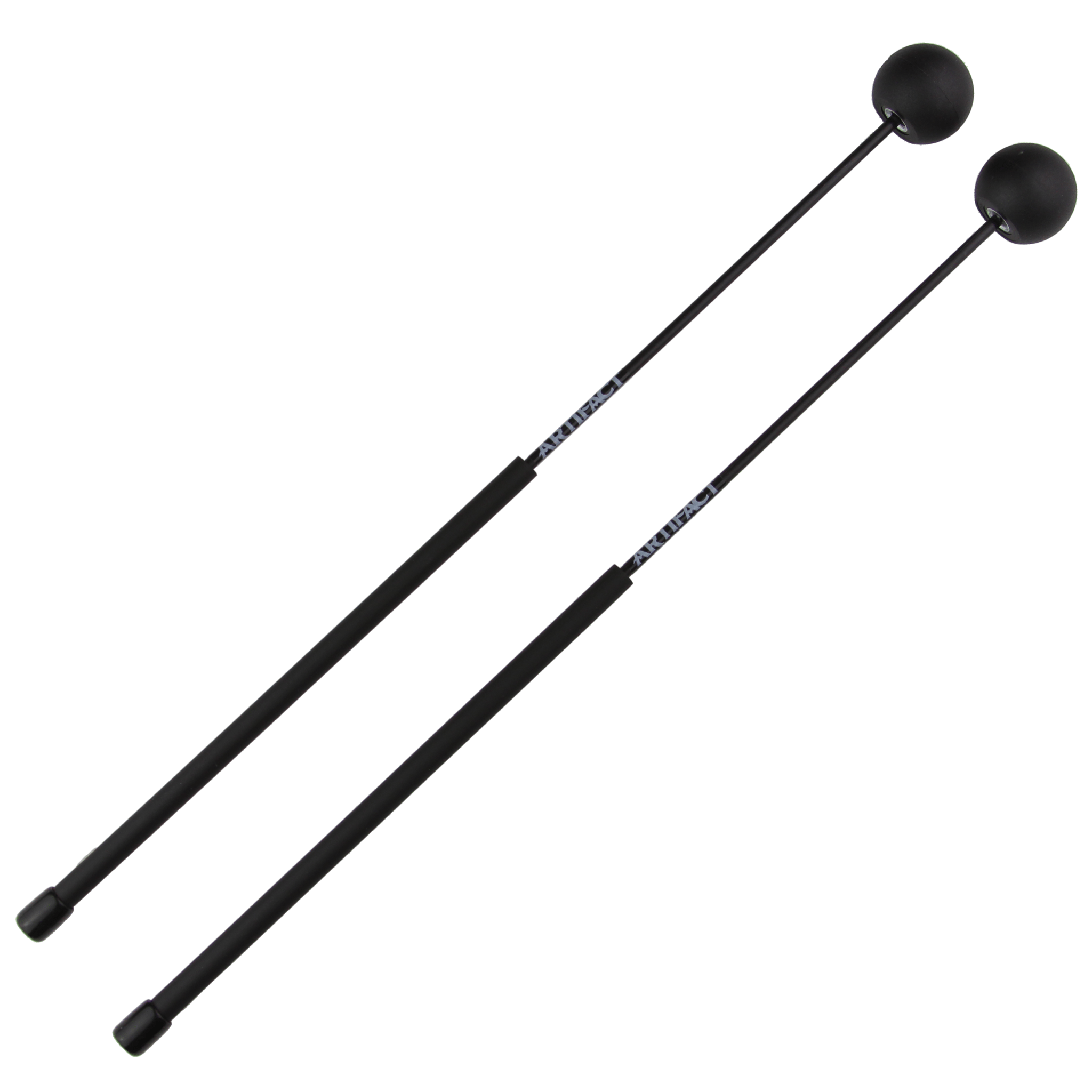 Xylophone Mallets - Little Bear | 1" Med. Hard | Xylophone & Glockenspiel Mallets - Artifact Percussion