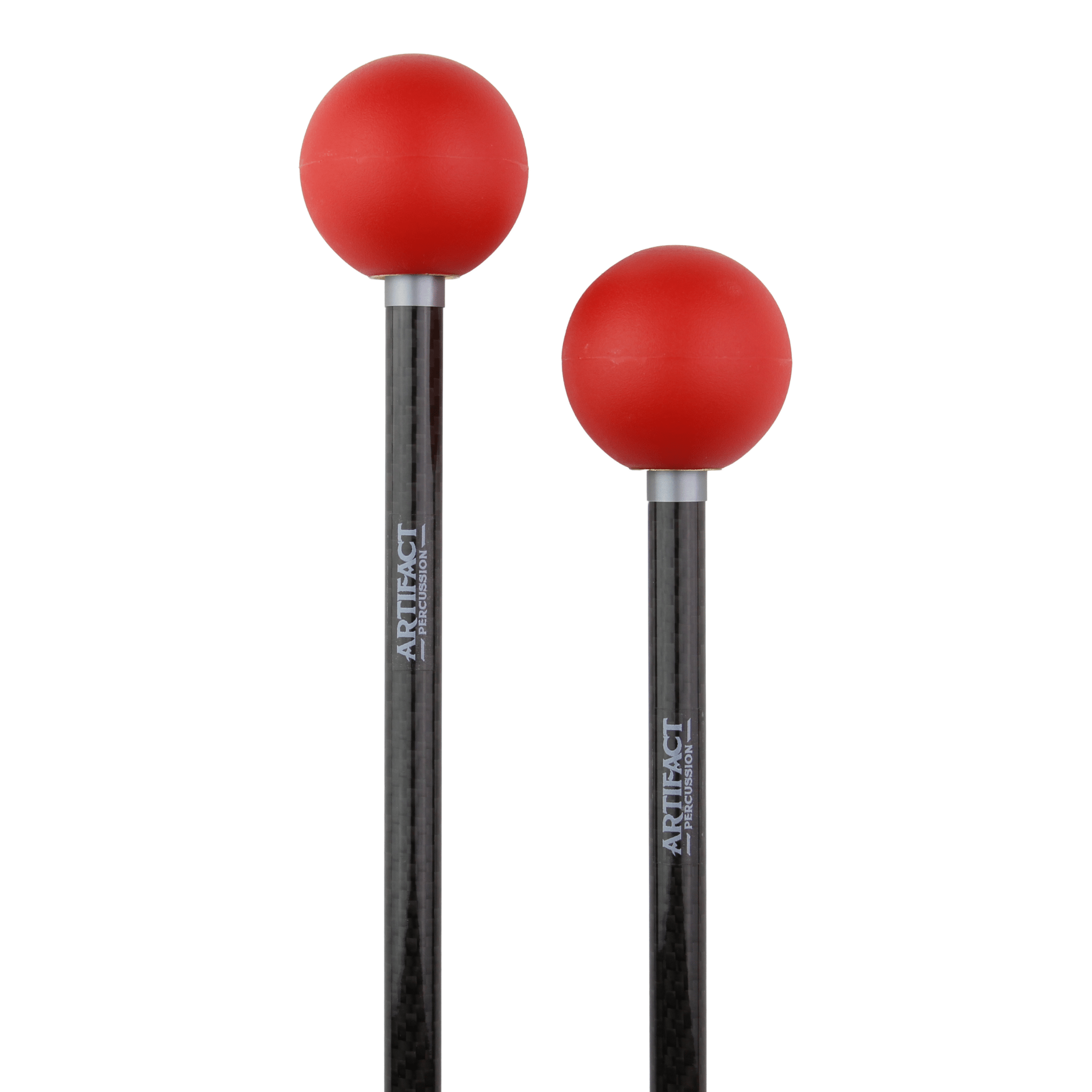 Chime Mallets - Metamorphosis | Medium | Chime Mallets (one pair) - Artifact Percussion