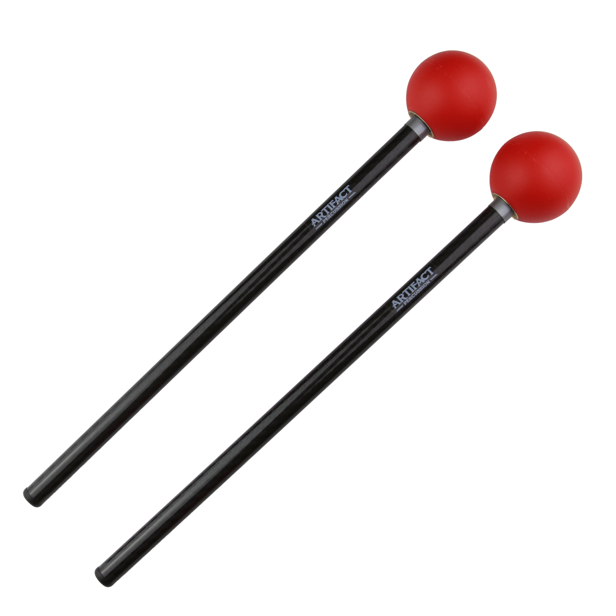 Chime Mallets - Metamorphosis | Medium | Chime Mallets (one pair) - Artifact Percussion