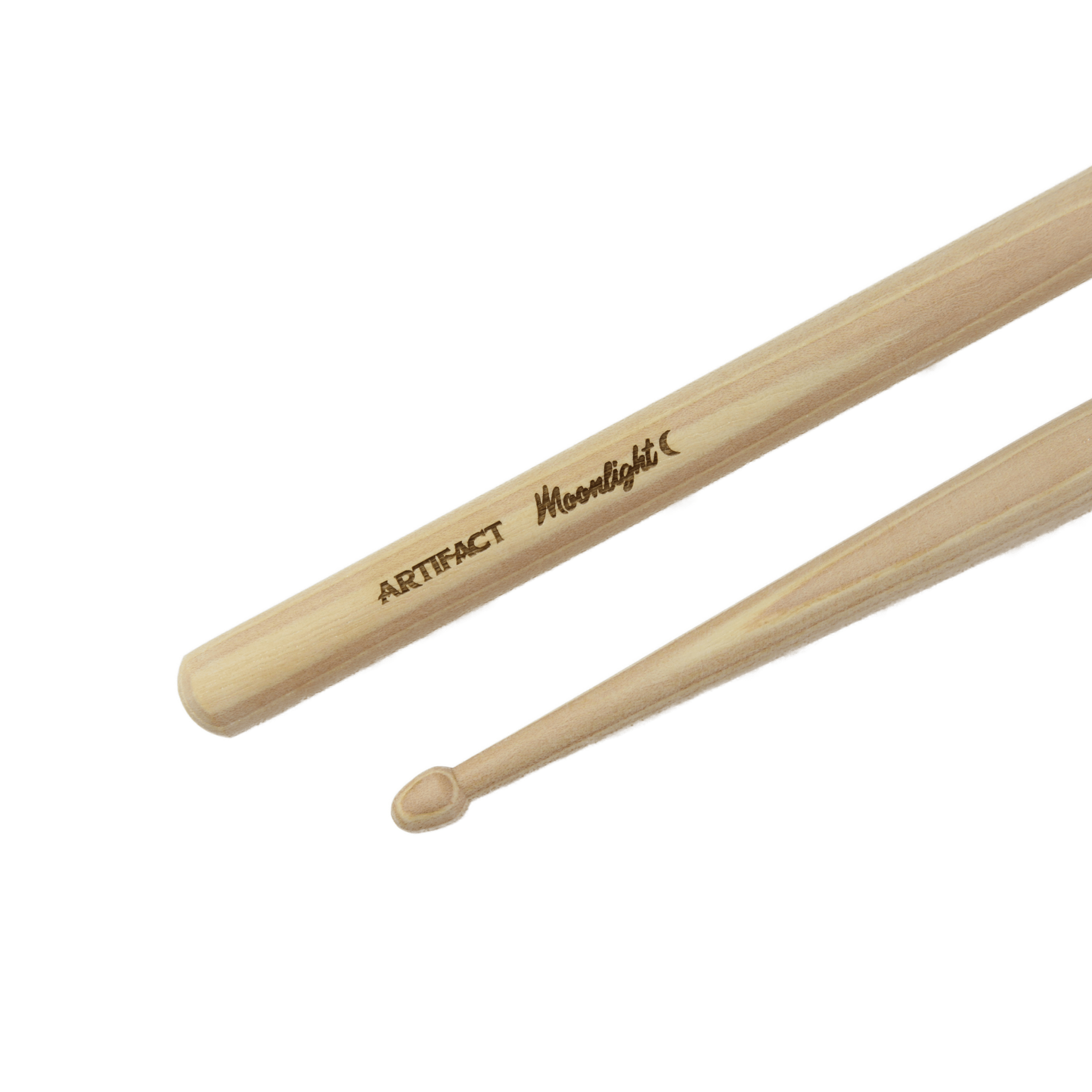 Sticks - Moonlight | Drum Set Stick - Artifact Percussion