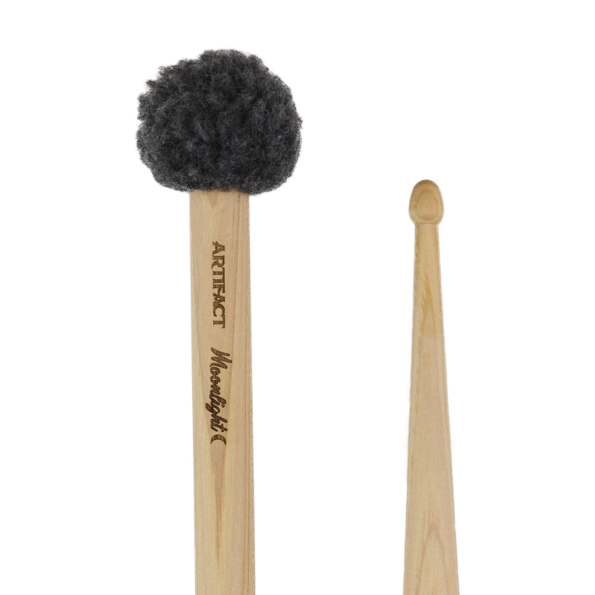 Sticks - Moonlight Swizzle | Drum Set Stick & General Mallet - Artifact Percussion