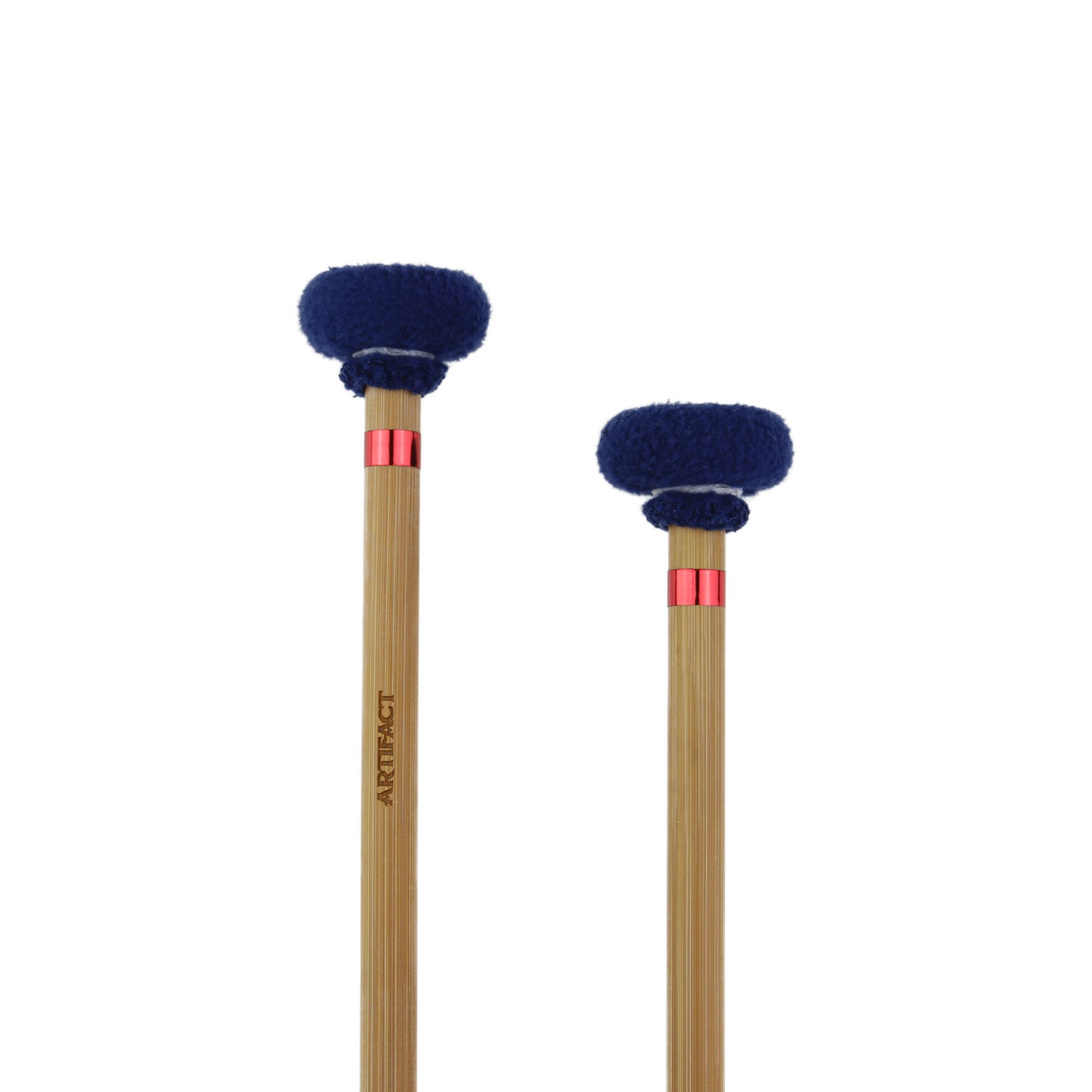 Timpani Mallets - Olympic | Ultra Staccato | Timpani Mallets - Artifact Percussion