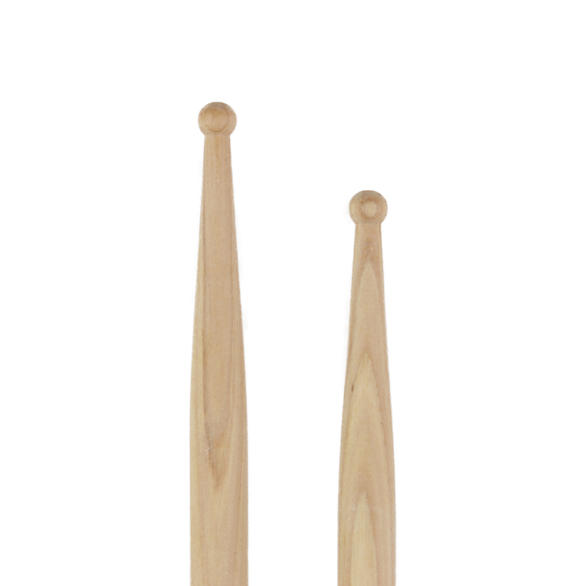 Sticks - Short Round | Lightweight General Stick - Artifact Percussion