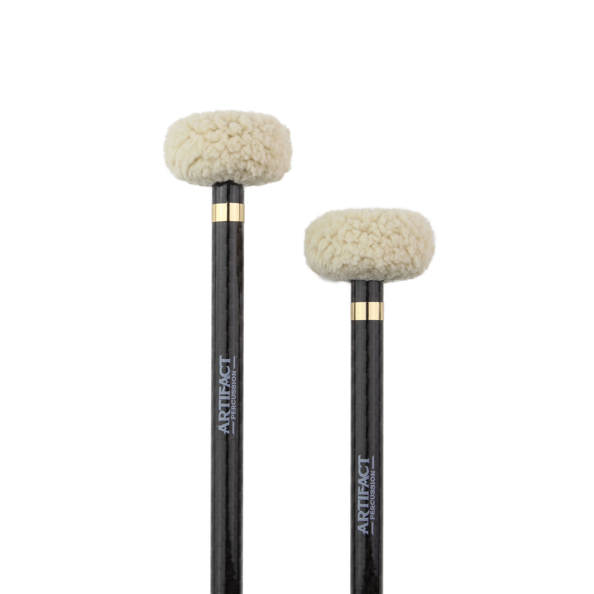 Timpani Mallets - Street Magic | General | Timpani Mallets - Artifact Percussion