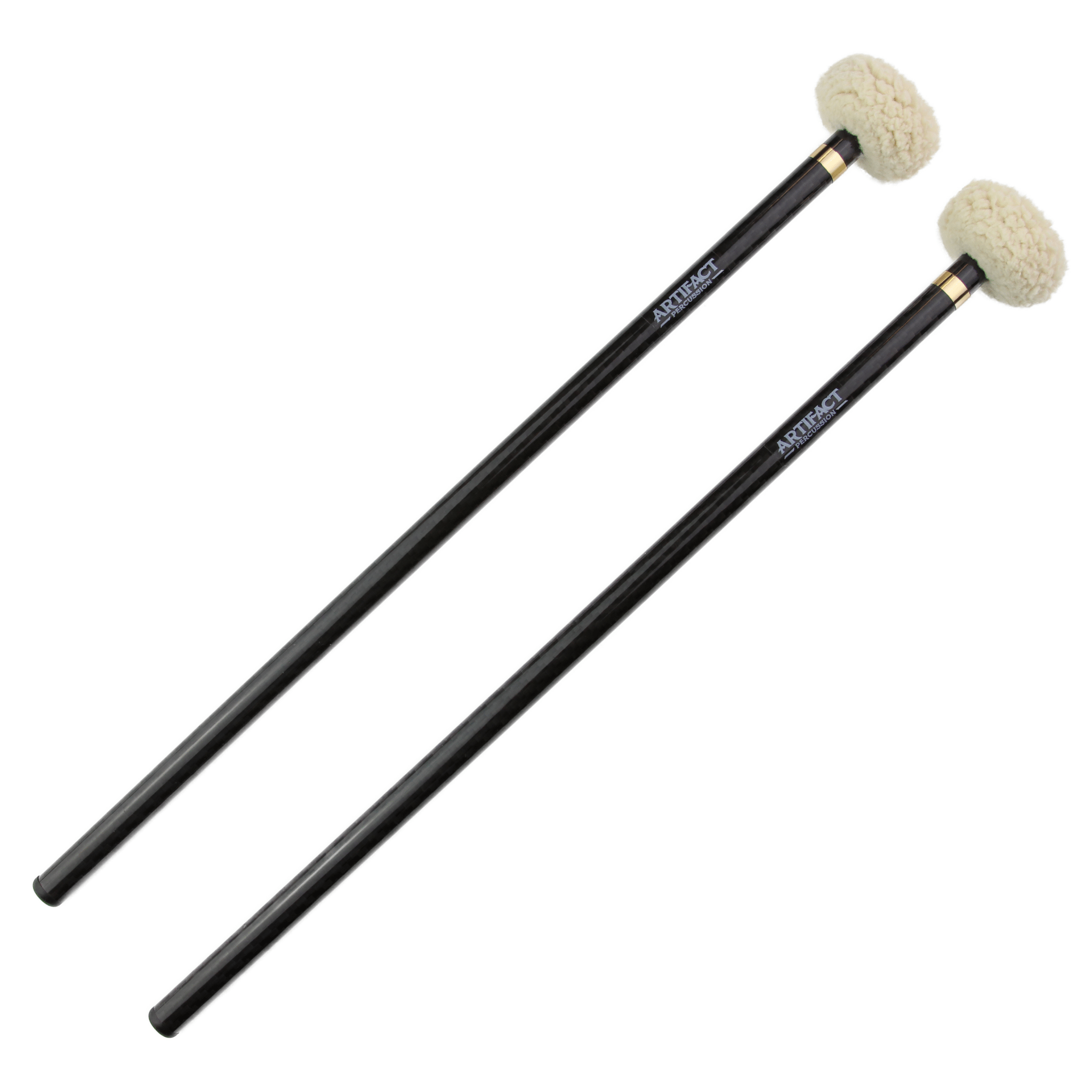 Timpani Mallets - Street Magic | General | Timpani Mallets - Artifact Percussion