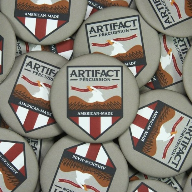 Magnetic Bottle Opener | Arti Badge